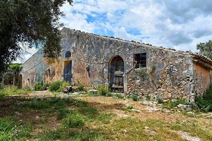 Casa in vendita in Noto
