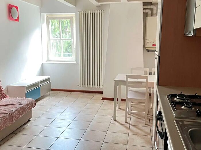 Casa bilocale in vendita in Via Paganini, Rovereto