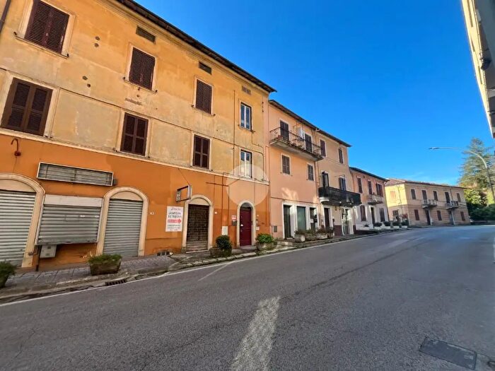 Appartamento bilocale in vendita in Via a Diaz, Fiuggi