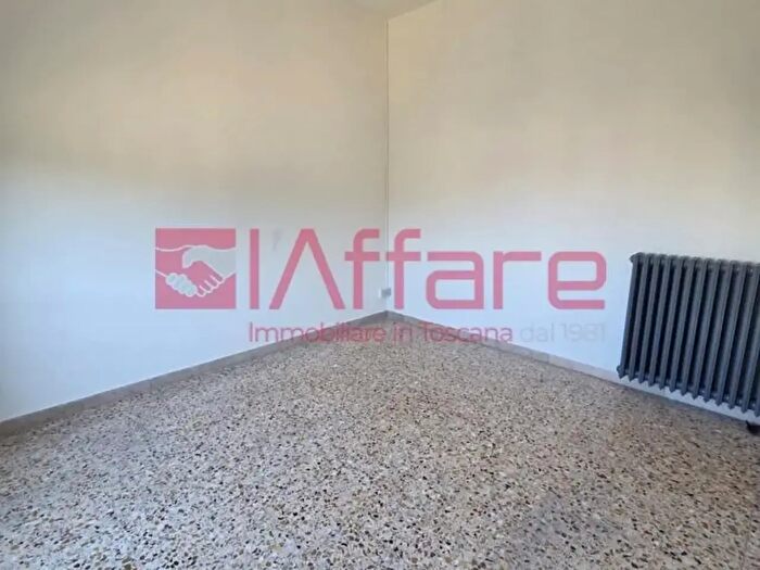 Appartamento quadrilocale in affitto in Pontedera