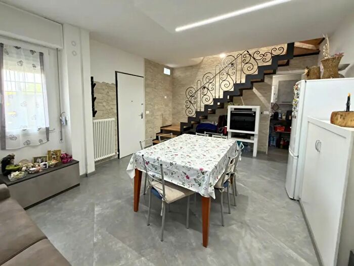 Casa trilocale in vendita in Poggio Renatico