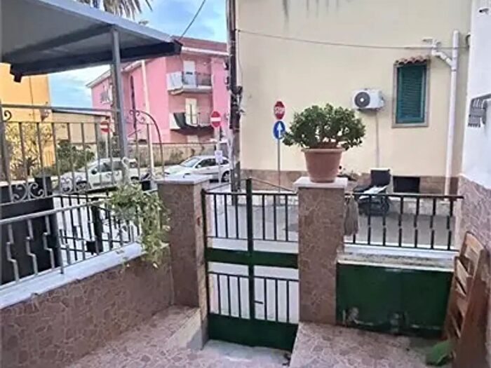 Appartamento bilocale in vendita in Palermo