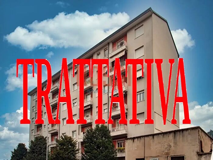 Appartamento monolocale in affitto in Via Cavallotti, Monza