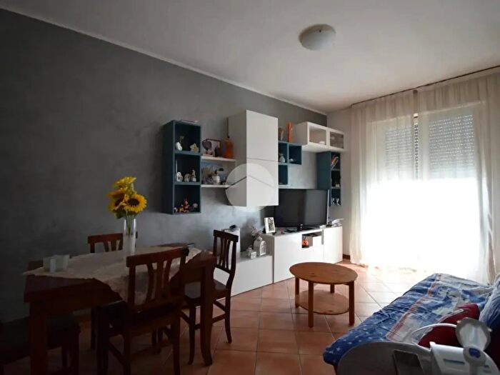 Appartamento bilocale in vendita in Via G Matteotti, Agrate Brianza