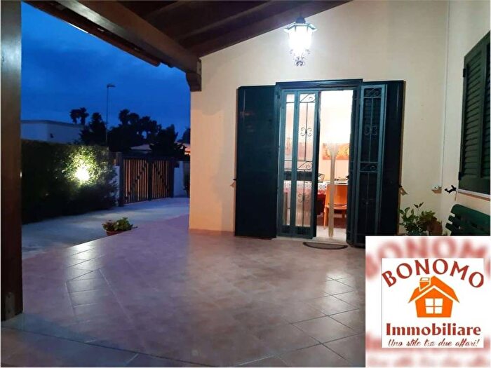 Appartamento quadrilocale in affitto in Centro Urbano, Marsala