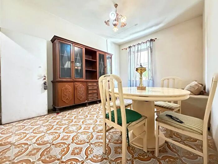 Appartamento bilocale in vendita in Via Cosimo Giustini, Roma