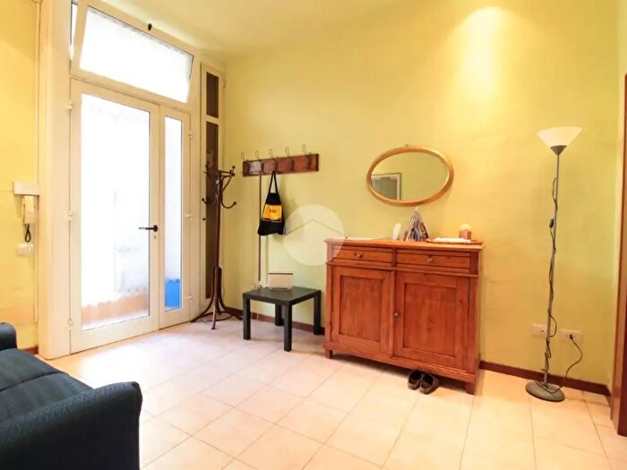 Appartamento quadrilocale in affitto in Via Dietro Campanil San Tomaso, Verona