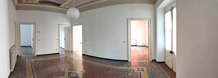 Appartamento con 6 locali in vendita in Via Olive di Stanghe, Sestri Levante