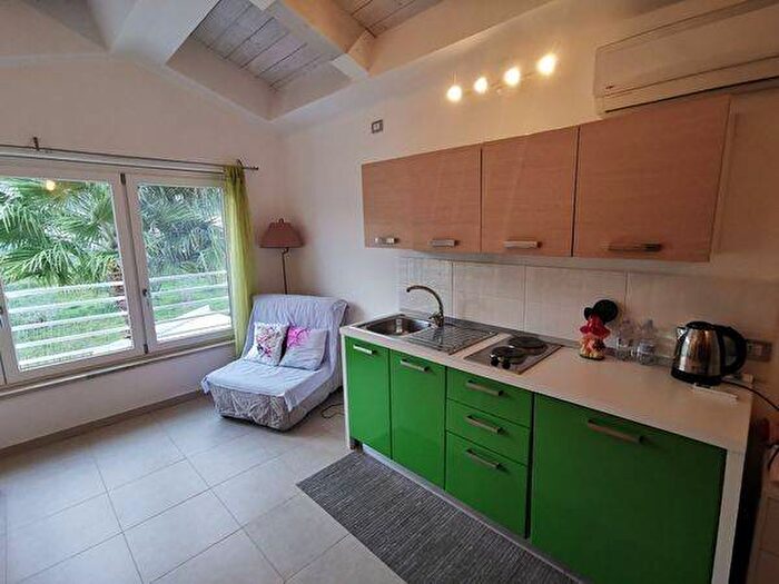 Casa bilocale in affitto in Via Fiume Savuto, Siano Cava, Catanzaro