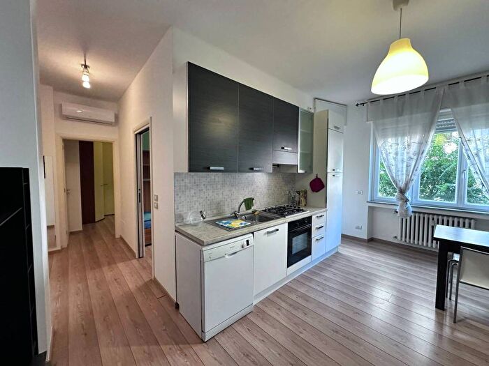 Appartamento monolocale in affitto in Via Pietro Ferrero, Borgo Piave Corso Europa Zona Ferrero, Alba