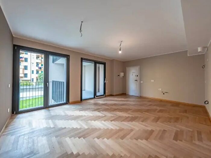Appartamento trilocale in vendita in Via Giovanni Pastorelli, Milano