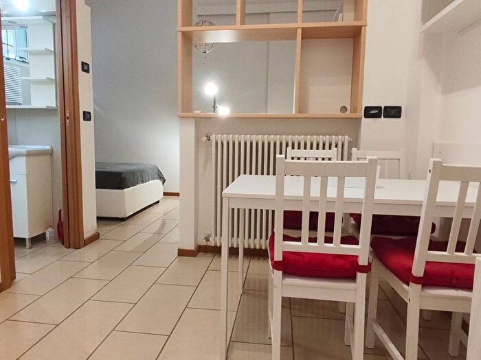 Appartamento monolocale in affitto in Via Pellegrino Antonio Orlandi, Mazzini Fossolo, Bologna