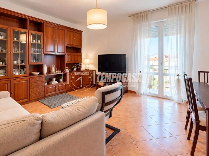 Appartamento quadrilocale in vendita in Via Zerbini, Rubiera