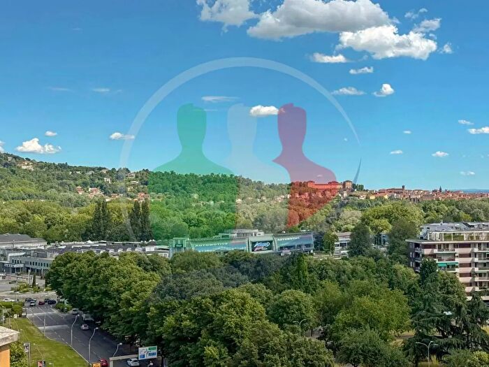 Appartamento bilocale in vendita in Corso Piero Maroncelli, Torino