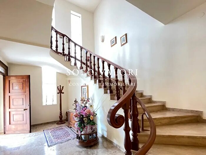 Casa quadrilocale in vendita in Resana