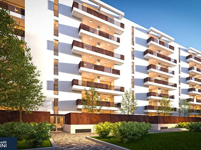 Appartamento quadrilocale in vendita in Via Terracini Snc, Bologna