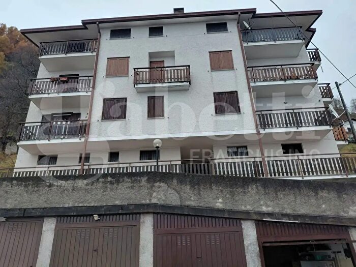 Appartamento in vendita in Via Ruul Snc, Tartano
