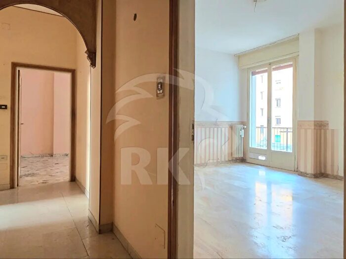 Appartamento quadrilocale in vendita in Bologna