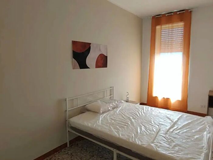 Appartamento monolocale in affitto in Piazzale Tenente Giuseppe Anelli, Palermo