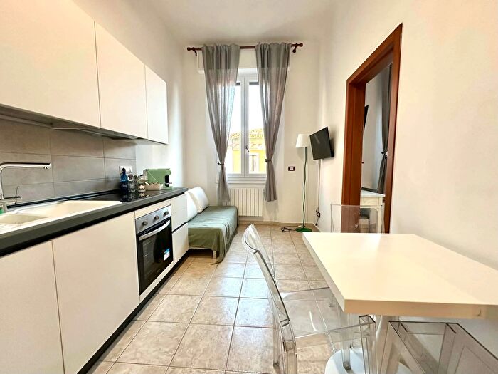 Appartamento monolocale in affitto in Via Irnerio, Bologna