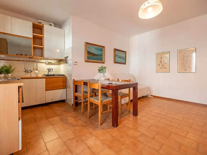 Appartamento bilocale in vendita in Via Robert Falcon Scott, Ravenna