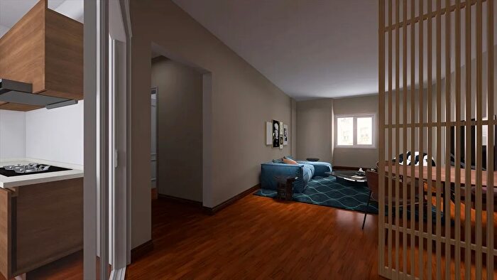 Case in Vendita e in Affitto - 3