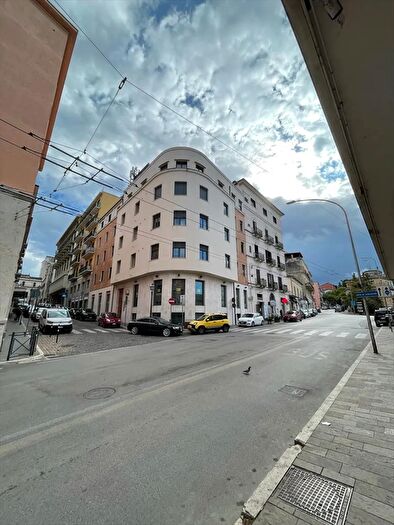 Appartamento quadrilocale in vendita in Via Spaventa, Chieti