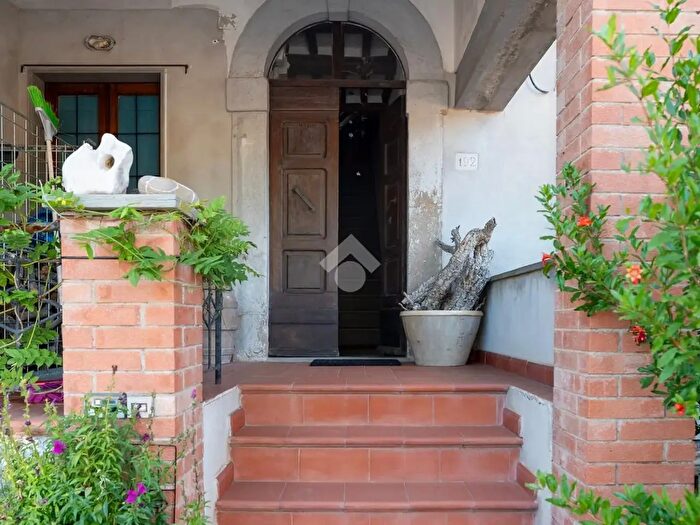 Appartamento bilocale in vendita in Via della Torre, Manciano