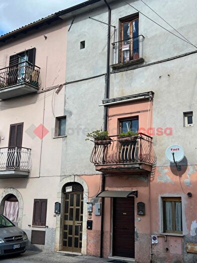 Appartamento quadrilocale in vendita in Via Nuova Nazionale, Castel Sant'Angelo