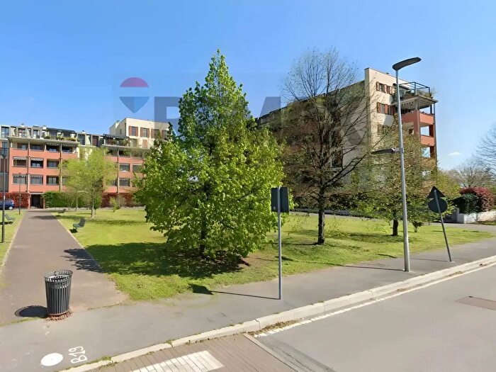 Appartamento bilocale in affitto in Via Copernico, Pero