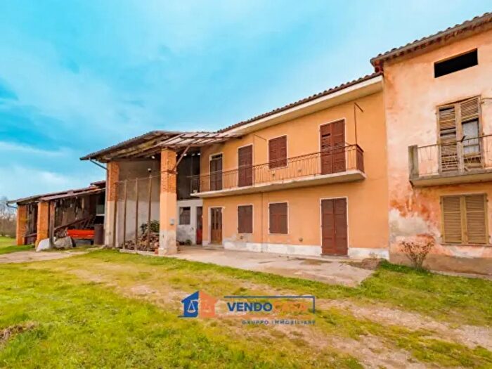 Casa con 5 locali in vendita in Nucleo Grissa, Villanova Mondovi
