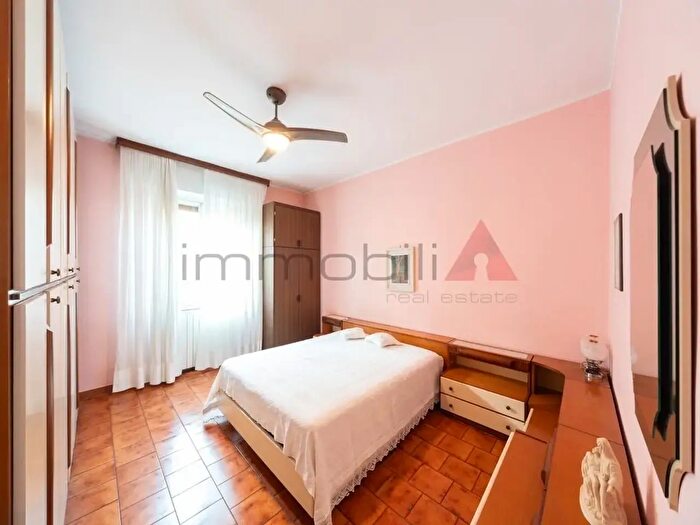 Appartamento trilocale in vendita in Cernusco Sul Naviglio