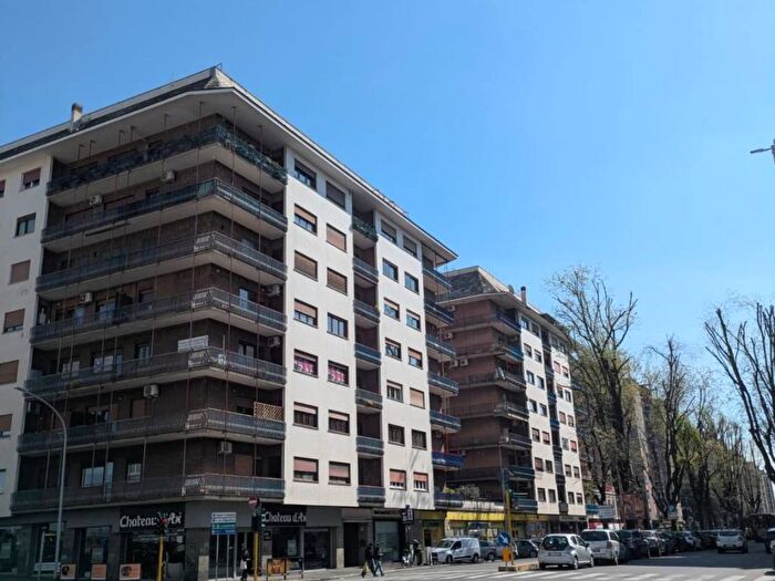 Appartamento bilocale in affitto in Piazza Gondar, Africano Villa Chigi, Roma