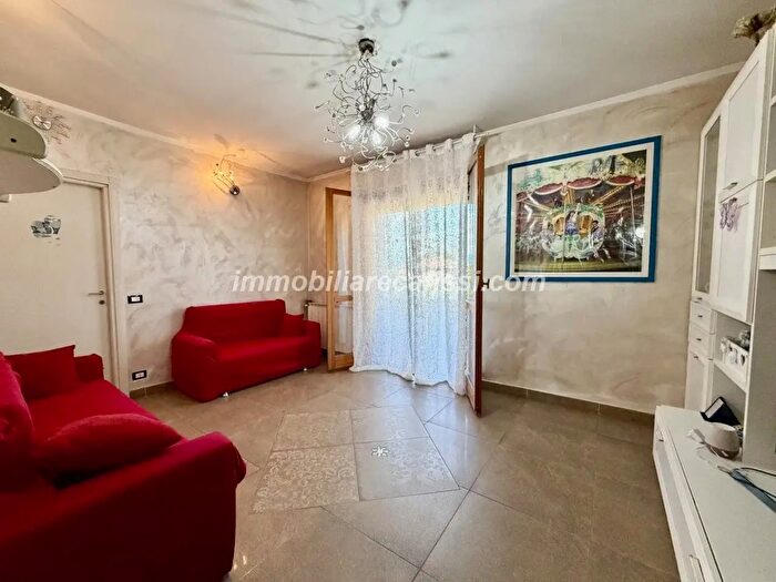 Appartamento quadrilocale in vendita in Baccheretana, Carmignano
