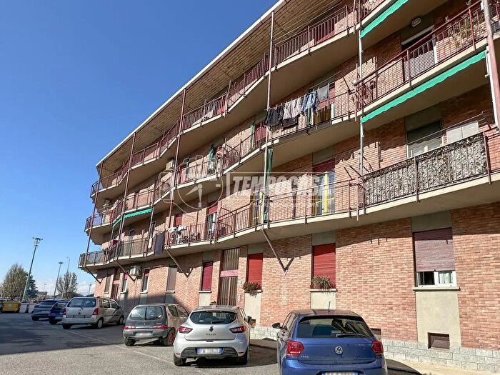 Appartamento trilocale in vendita in Via XXIV Maggio, Trofarello