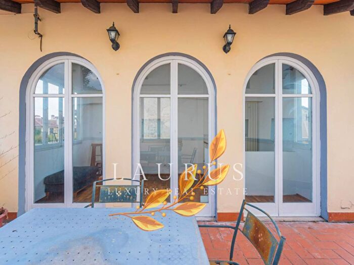 Appartamento con 5 locali in affitto in Via Alfonso La Marmora, San Marco SS Annunziata, Firenze