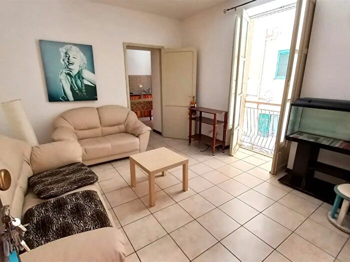 Appartamento bilocale in vendita in Via Venezia, Agrigento
