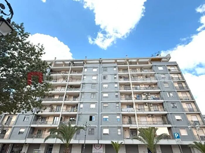 Appartamento bilocale in vendita in Vico del Fico, Foggia