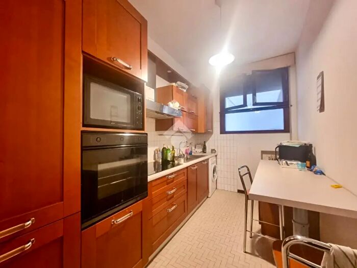 Appartamento monolocale in affitto in Via Umberto I, Padova