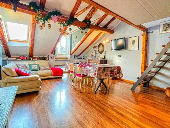 Appartamento in affitto in Via Medail n, Centro, Bardonecchia