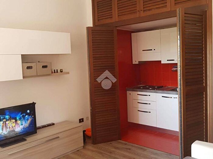 Appartamento bilocale in affitto in Via del Coppetta, Centro, Perugia