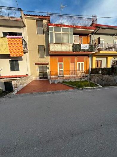 Appartamento trilocale in vendita in Via Capone, Scafati