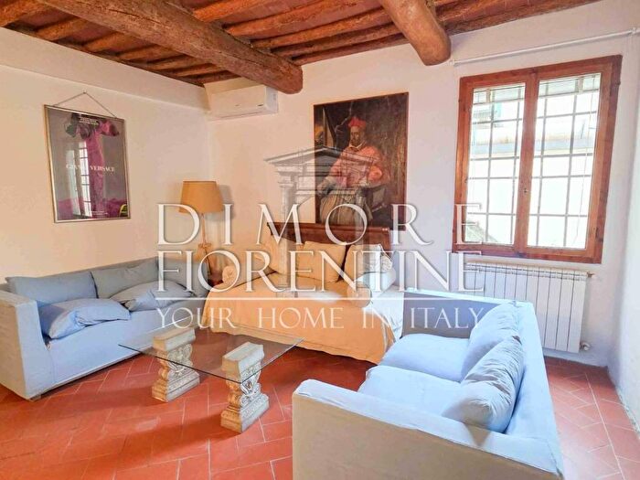 Appartamento con 6 locali in affitto in Via Pisana, Ponte alla Vittoria, Firenze