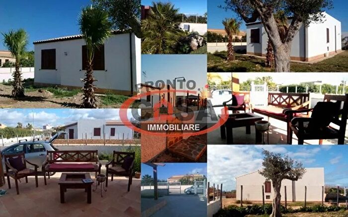 Casa trilocale in affitto in Petrosino Gianinea, Petrosino