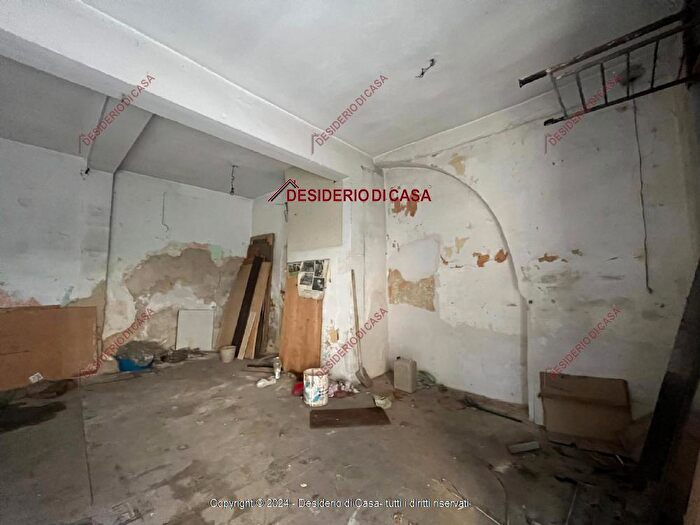 Casa trilocale in vendita in Corso Butera Bagheria Pa Italia, Bagheria