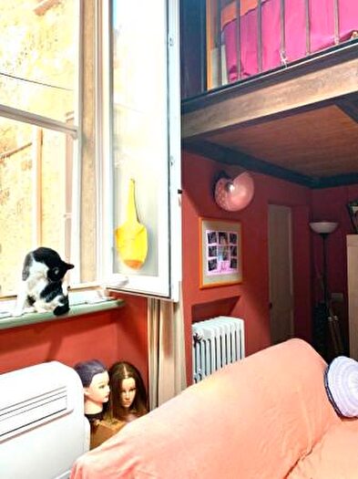 Appartamento bilocale in vendita in Via Gualverio Michelangeli, Orvieto