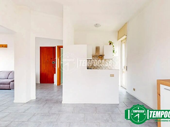 Appartamento bilocale in vendita in Valenza