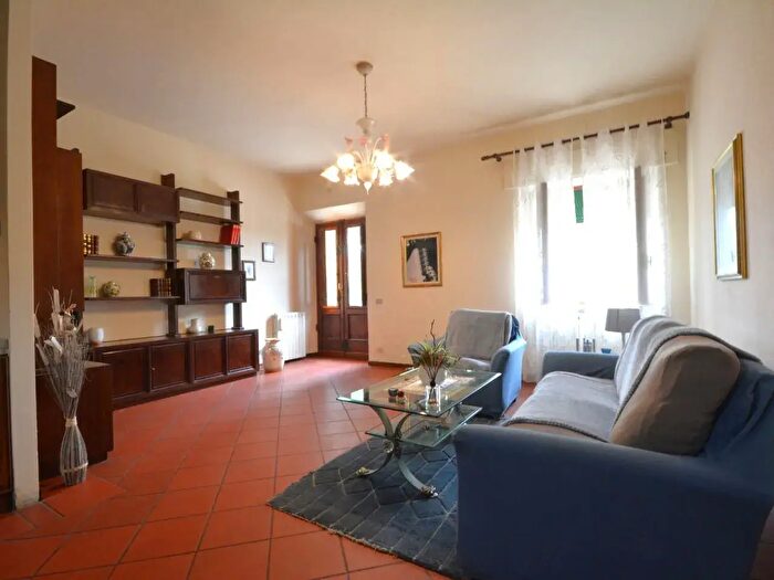 Appartamento quadrilocale in vendita in Lammari, Capannori