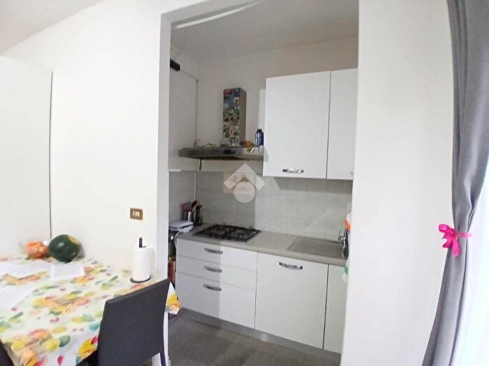 Appartamento trilocale in affitto in Via vittorio veneto, Centro, Ciriè