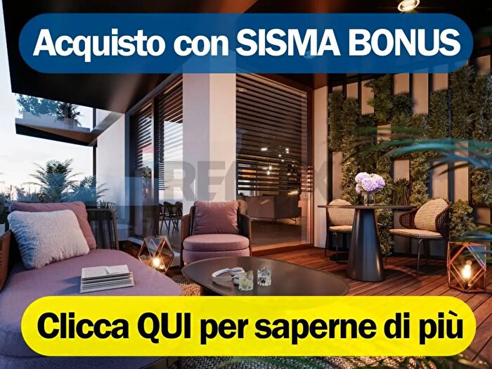 Appartamento quadrilocale in vendita in Via Morali, Bergamo